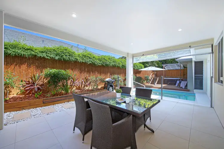 Third view of Homely house listing, 3 Riviera Crescent, Peregian Springs QLD 4573