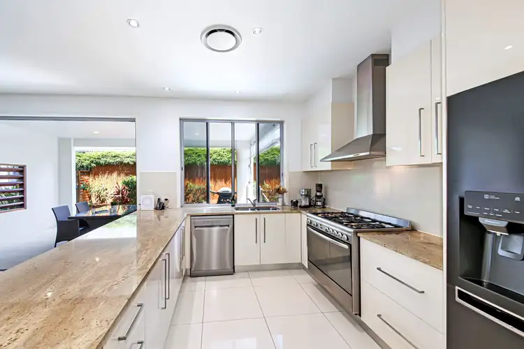 Sixth view of Homely house listing, 3 Riviera Crescent, Peregian Springs QLD 4573