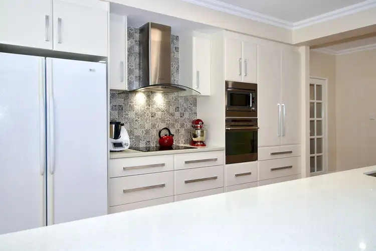 Fifth view of Homely house listing, 26 Scotford Way, Baldivis WA 6171