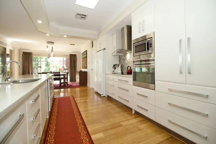 Sixth view of Homely house listing, 26 Scotford Way, Baldivis WA 6171