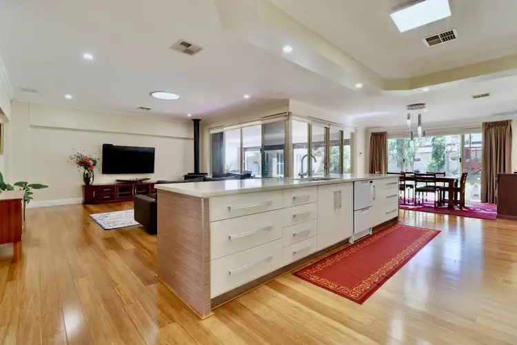 Seventh view of Homely house listing, 26 Scotford Way, Baldivis WA 6171
