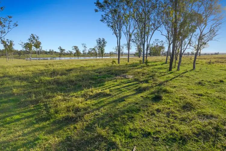 Third view of Homely land listing, Lot 4 Nunns and Clarendon Station Roads Corner, Clarendon QLD 4311