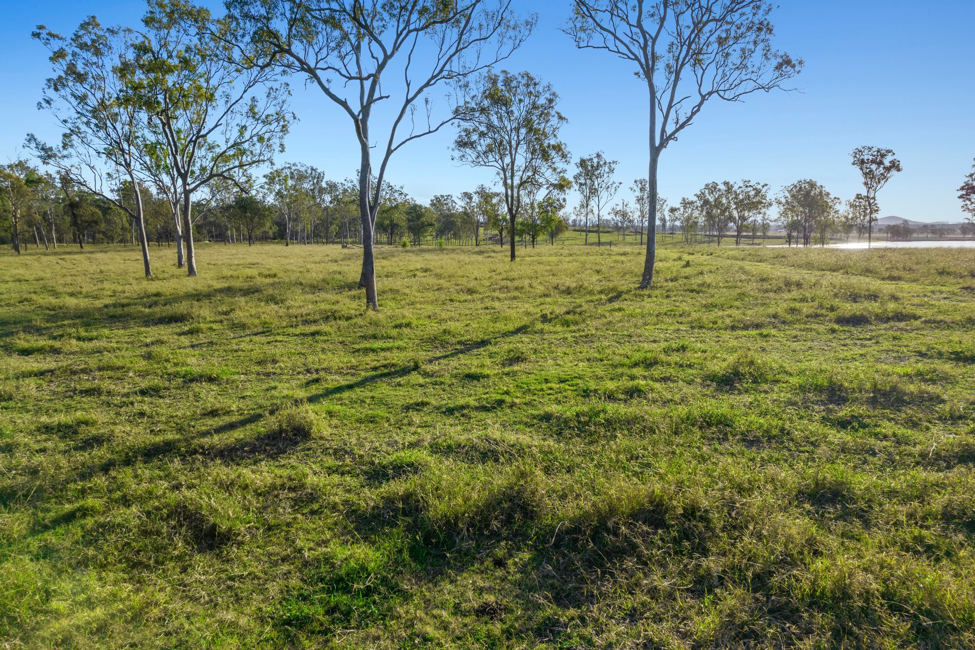 Sixth view of Homely land listing, Lot 4 Nunns and Clarendon Station Roads Corner, Clarendon QLD 4311
