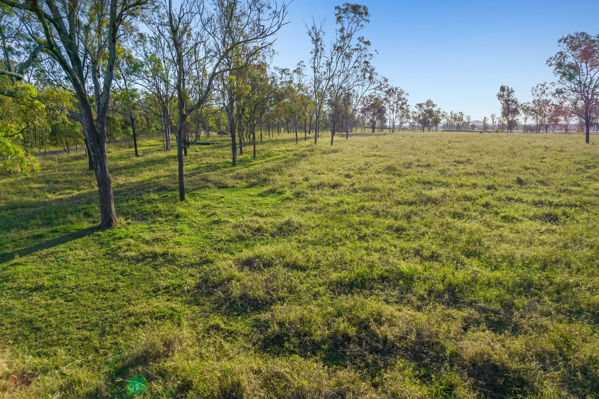Seventh view of Homely land listing, Lot 4 Nunns and Clarendon Station Roads Corner, Clarendon QLD 4311