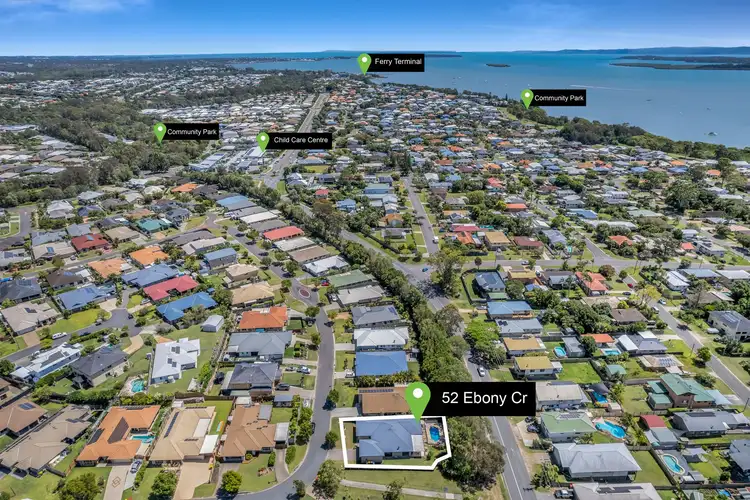 Sixth view of Homely house listing, 52 Ebony Crescent, Redland Bay QLD 4165