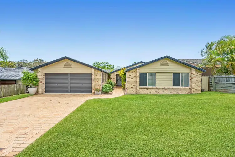93 Barron Road, Birkdale QLD 4159