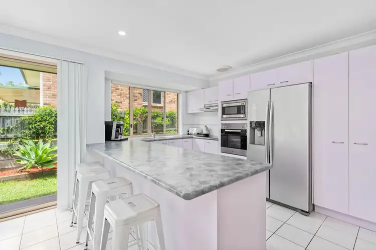 Fifth view of Homely house listing, 93 Barron Road, Birkdale QLD 4159