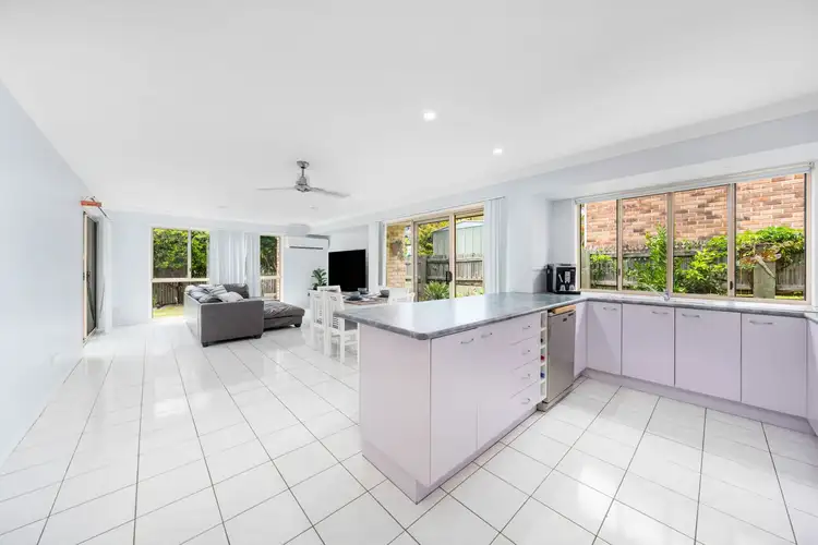 Sixth view of Homely house listing, 93 Barron Road, Birkdale QLD 4159