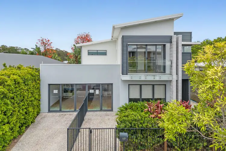 17 Seawater Street