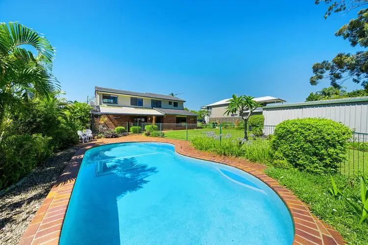 Second view of Homely house listing, 4-6 Jellicoe Street, Wellington Point QLD 4160