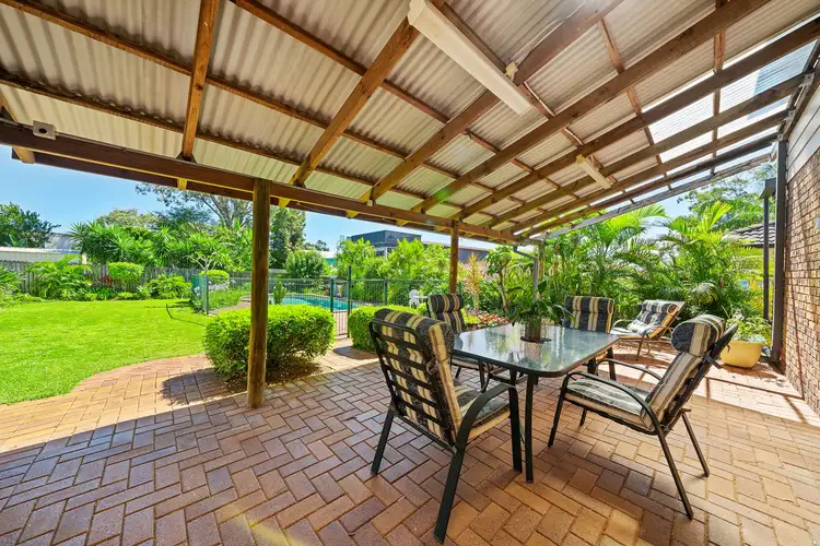 Fifth view of Homely house listing, 4-6 Jellicoe Street, Wellington Point QLD 4160