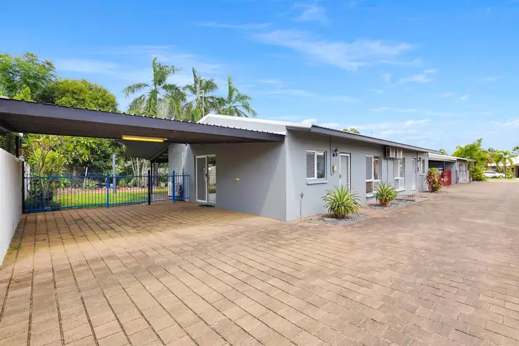 3/7 Negri Street, Bakewell NT 832