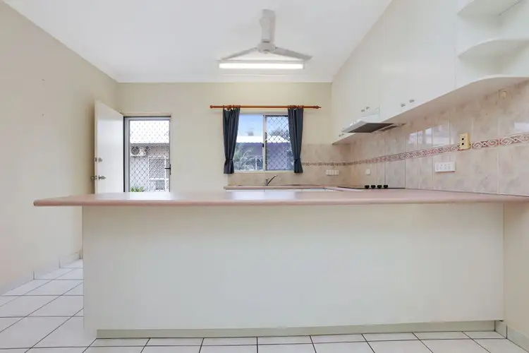Third view of Homely unit listing, 3/7 Negri Street, Bakewell NT 832