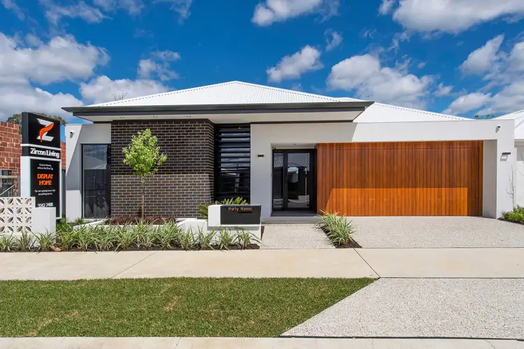 33 Pedicel Avenue, Baldivis WA 6171
