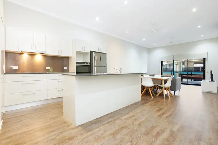 Main view of Homely unit listing, 231/127 Flynn Circuit, Bellamack NT 832