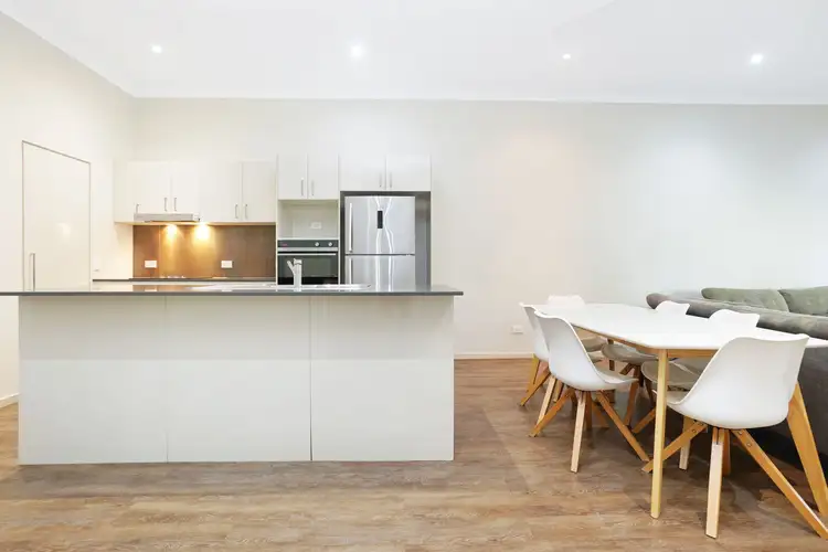 Second view of Homely unit listing, 231/127 Flynn Circuit, Bellamack NT 832