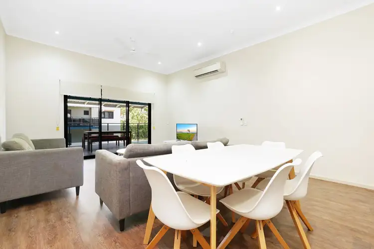Fifth view of Homely unit listing, 231/127 Flynn Circuit, Bellamack NT 832