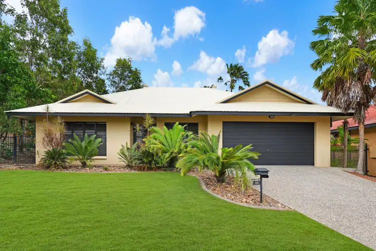 Main view of Homely house listing, 33 Dollery Court, Gunn NT 832