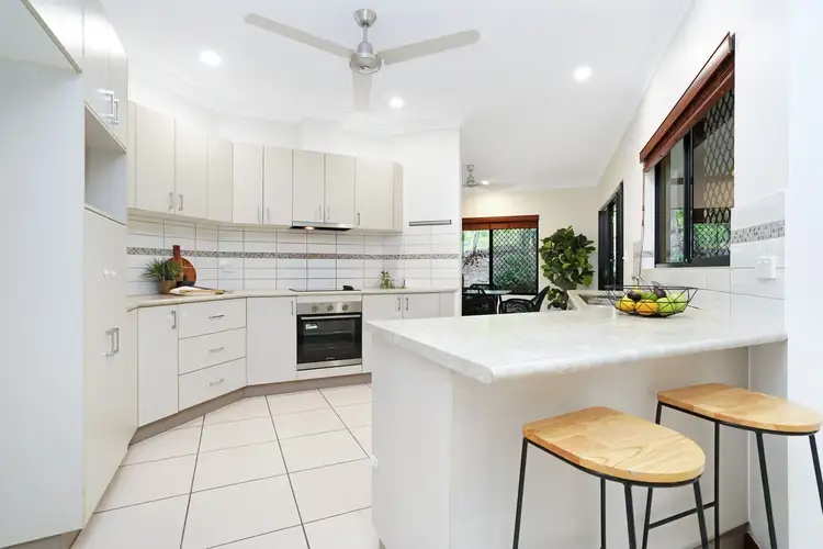 Fifth view of Homely house listing, 33 Dollery Court, Gunn NT 832
