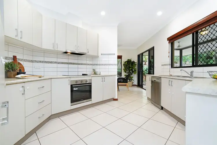 Sixth view of Homely house listing, 33 Dollery Court, Gunn NT 832