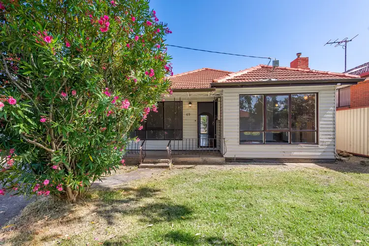 65 Billingham Road, Deer Park VIC 3023