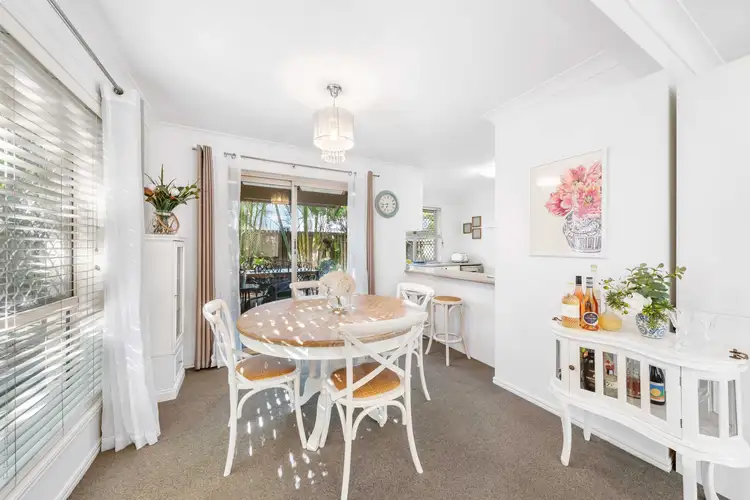 Third view of Homely townhouse listing, 13/2 Denison Court, Capalaba QLD 4157