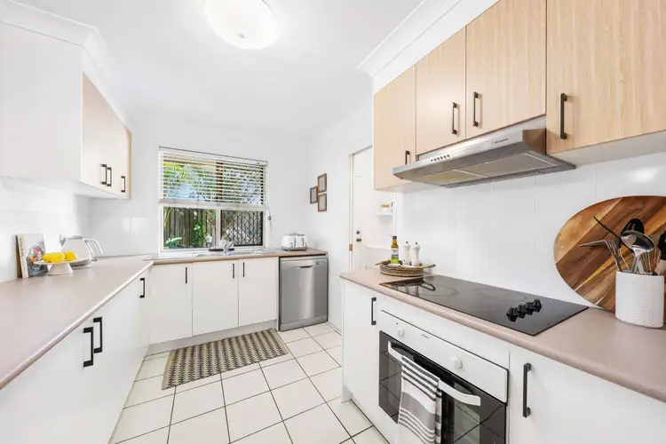 Fourth view of Homely townhouse listing, 13/2 Denison Court, Capalaba QLD 4157