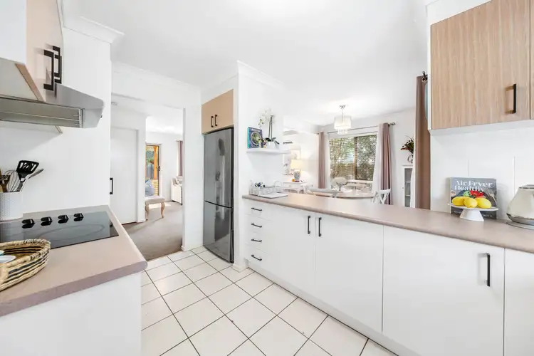 Fifth view of Homely townhouse listing, 13/2 Denison Court, Capalaba QLD 4157