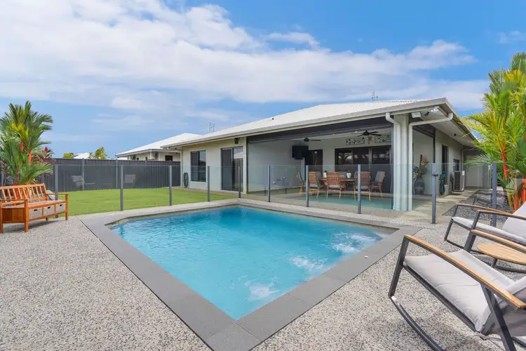 4 Corkbark Street, Zuccoli NT 832