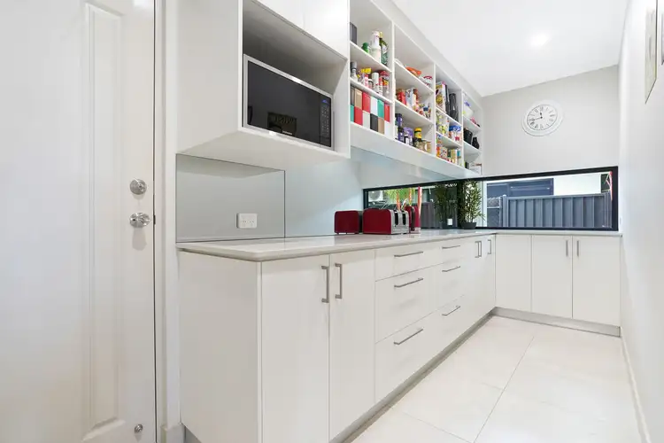 Fifth view of Homely house listing, 4 Corkbark Street, Zuccoli NT 832