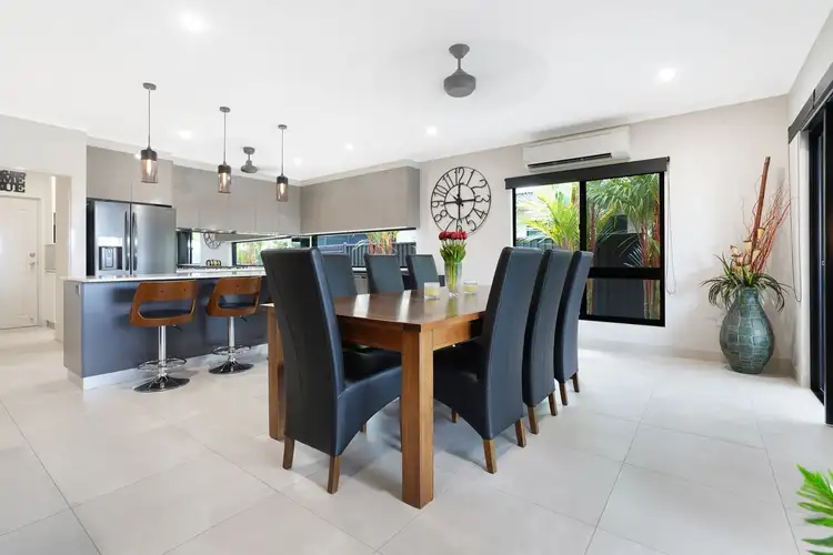 Sixth view of Homely house listing, 4 Corkbark Street, Zuccoli NT 832