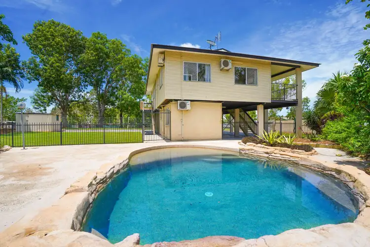 Fifth view of Homely house listing, 9 Politis Court, Moulden NT 830