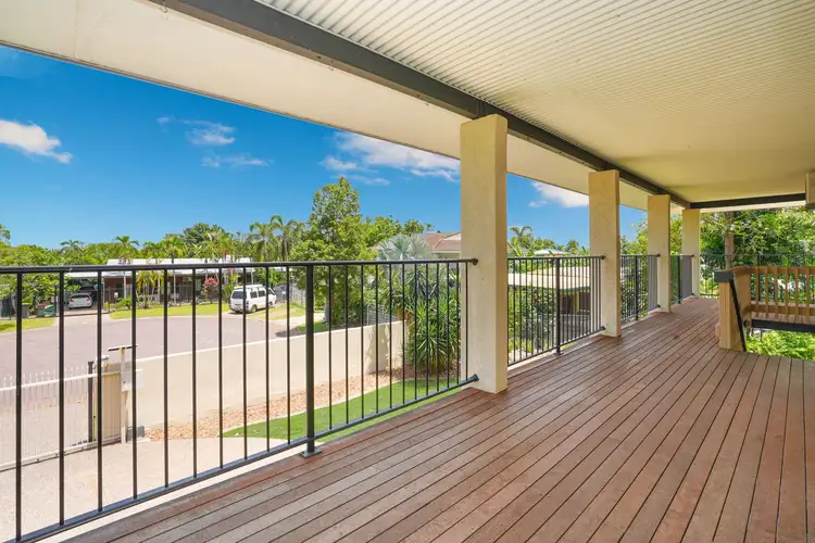 Sixth view of Homely house listing, 9 Politis Court, Moulden NT 830