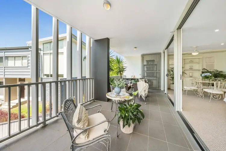 10/48 Addison Avenue, Bulimba QLD 4171