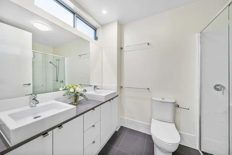 Fifth view of Homely apartment listing, 10/48 Addison Avenue, Bulimba QLD 4171