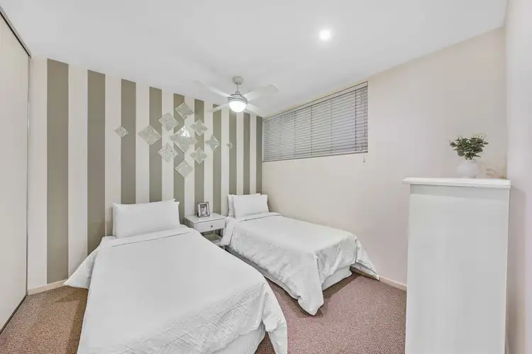 Sixth view of Homely apartment listing, 10/48 Addison Avenue, Bulimba QLD 4171