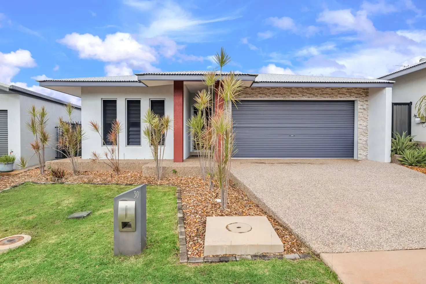Main view of Homely house listing, 30 Canegrass Circuit, Zuccoli NT 832