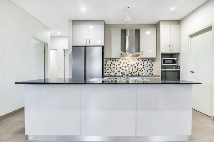 Second view of Homely house listing, 30 Canegrass Circuit, Zuccoli NT 832