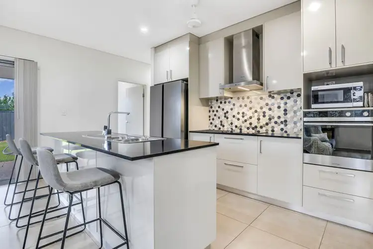 Third view of Homely house listing, 30 Canegrass Circuit, Zuccoli NT 832