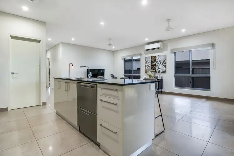 Fourth view of Homely house listing, 30 Canegrass Circuit, Zuccoli NT 832