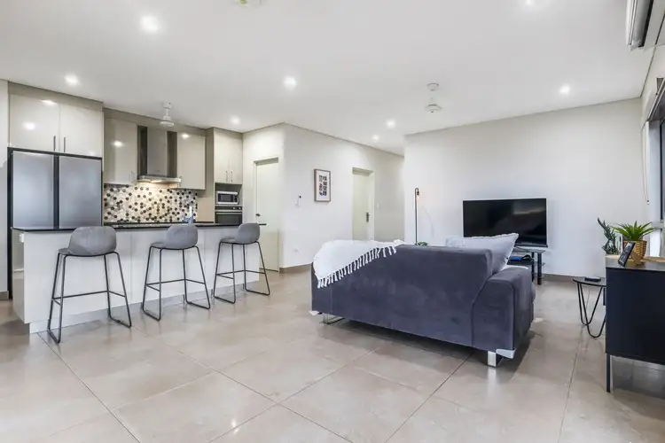 Fifth view of Homely house listing, 30 Canegrass Circuit, Zuccoli NT 832