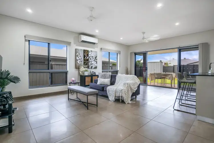 Sixth view of Homely house listing, 30 Canegrass Circuit, Zuccoli NT 832