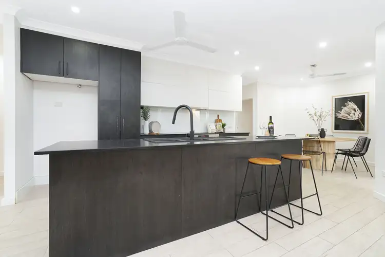 Fourth view of Homely house listing, 7 De Courcy Place, Durack NT 830