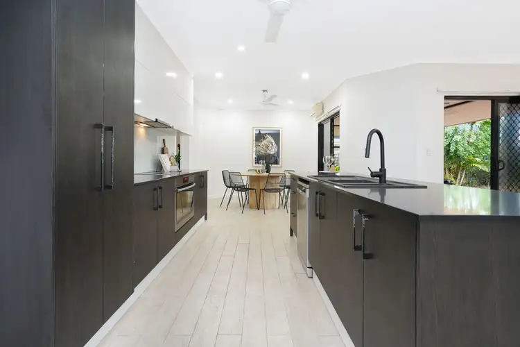 Fifth view of Homely house listing, 7 De Courcy Place, Durack NT 830