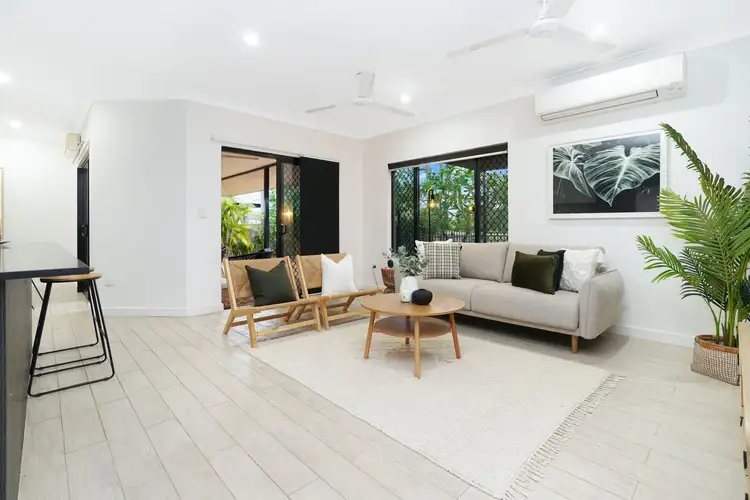 Sixth view of Homely house listing, 7 De Courcy Place, Durack NT 830