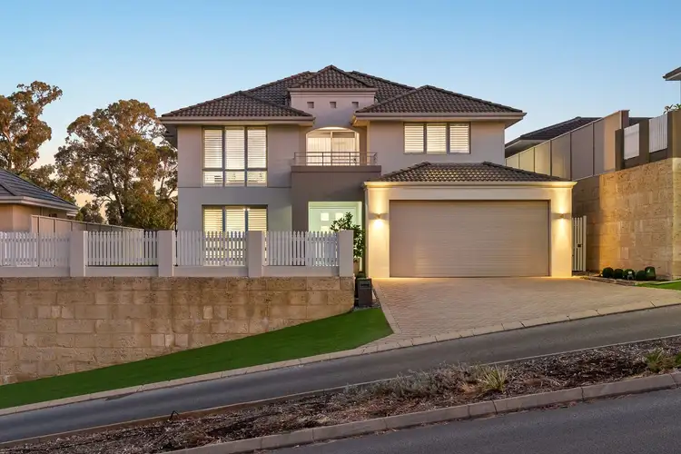 7 Highbury Boulevard, Baldivis WA 6171
