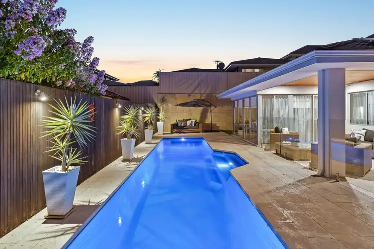Third view of Homely house listing, 7 Highbury Boulevard, Baldivis WA 6171