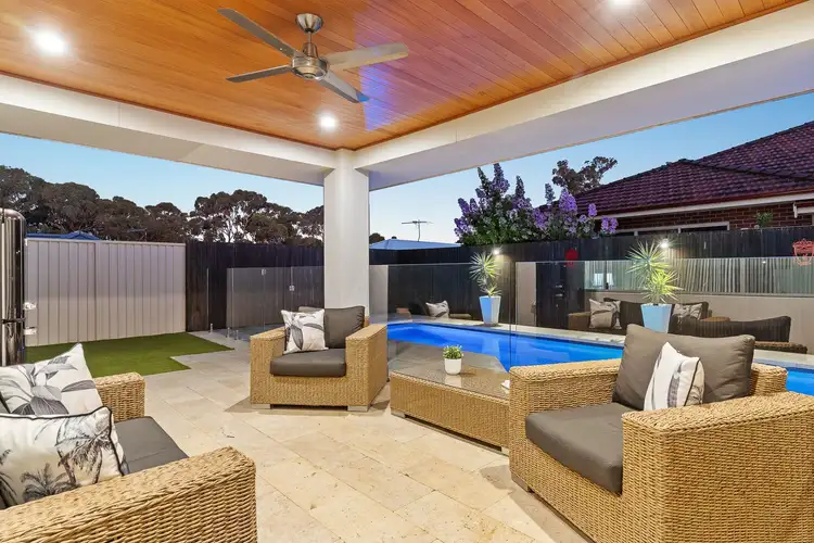 Fourth view of Homely house listing, 7 Highbury Boulevard, Baldivis WA 6171