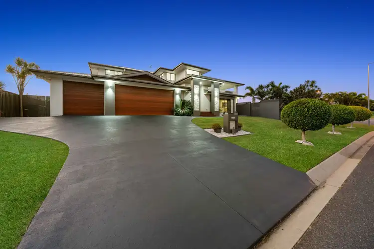 11 Rosemary Street, Thornlands QLD 4164