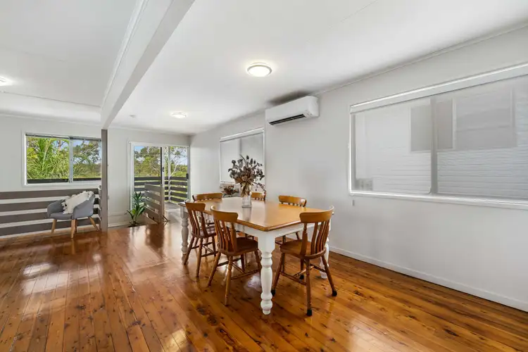 Third view of Homely house listing, 327 Whites Road, Lota QLD 4179